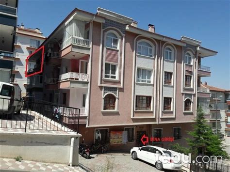 Ankara atapark sahibinden satılık daireler